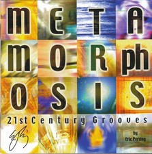 SPECTRASONICS "METAMORPHOSIS"