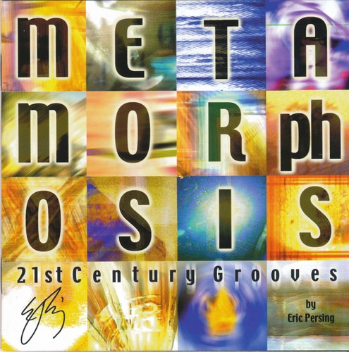 Spectrasonics metamorphosis - spectrasonics, "metamorphosis"