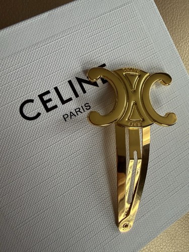Celine haarspange triomphe - haarspange,