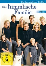 Eine himmlische Familie - Die