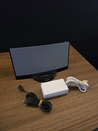 Bose sounddock digital - bose,