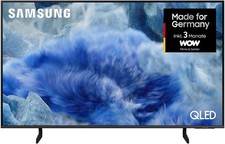 Samsung QLED-TV 40-45"