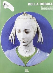 Della robbia - robbia, dart)