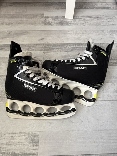 Graf blades super 103 v3 - t-blades, 103-v3