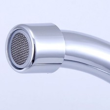 Modern Double Handle Brass