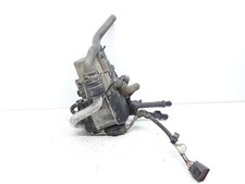 Volvo V70 2008 Standheizung