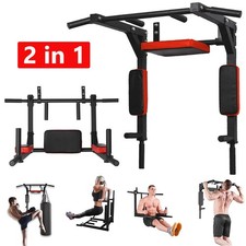 Multigriff Klimmzug Stangen