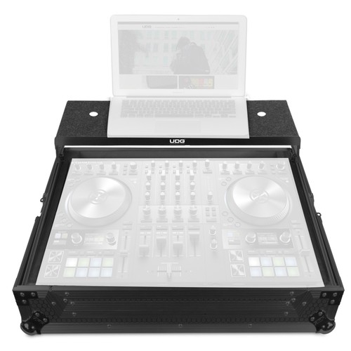Udg ultimate flightcase - udg, ni