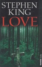 Love - Stephen King [Weltbild]