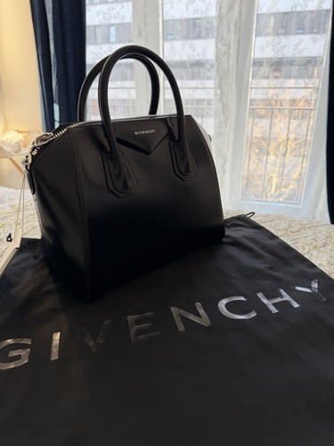 Givenchy henkeltasche leder - henkeltasche,