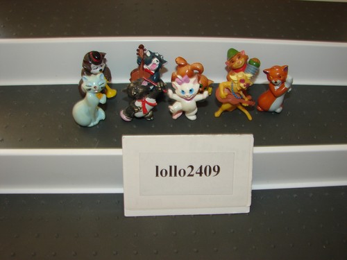 Aristocats 1989 - d,