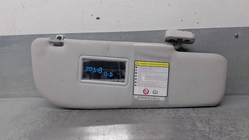 735498704 rechter sonnenschutz - 735498704,