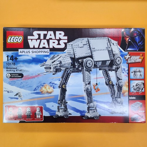 Lego 10178 ucs star - 10178,