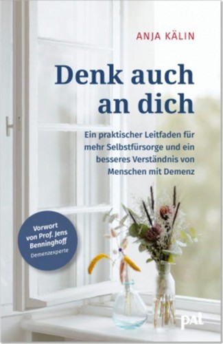 Denk auch dich - auch, an