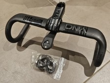 Deda Vinci Carbon Lenker 42cm