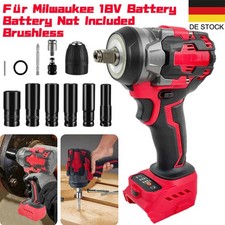 800Nm Akku Bürstenloser