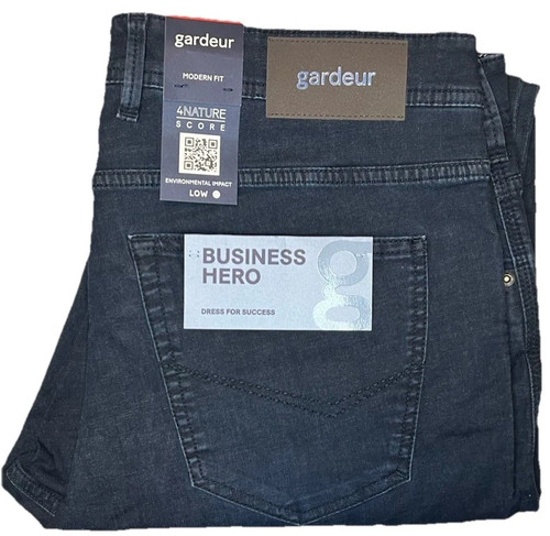 Gardeur herren jeans hose - herren,