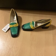 Walter Käfer Designer Schuhe