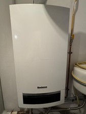 buderus gas brennwertkessel logomax Plus GB172 GB 172 20