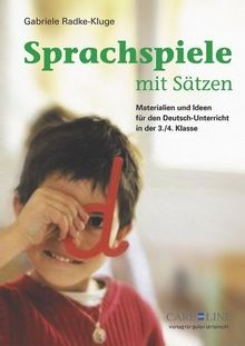 Sprachspiele mit sätzen - sprachspiele,