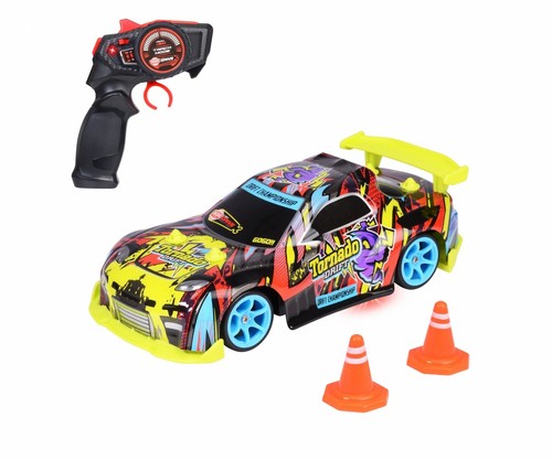 Tornado drift rtr - tornado,