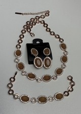 Senso di Donna, Modeschmuck