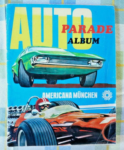 Americana münchen - americana,