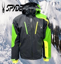 Original Spyder Ski/Snowboard