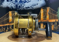 Vintage Penn International 20