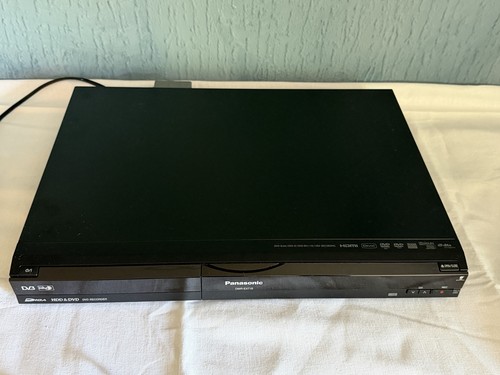 Panasonic dmr ex71s dvd und - panasonic, dmr-ex71s