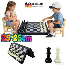 Schach Schachbrett Holz