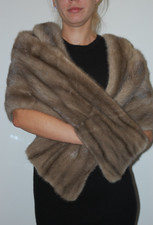 Kürschner Klemann Nerz  Pelz