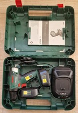 Bosch Akkuschrauber PSR 18