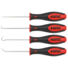 ✅ SONIC SCREW EXTRACTOR