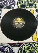 Brisk And Fade ‎– Want