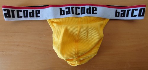 Barcode berlin thong miran - berlin,