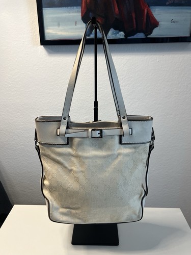 Gucci canvas damen - gucci,