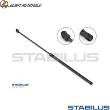 GASFEDER KOFFERLADERAUM 330802