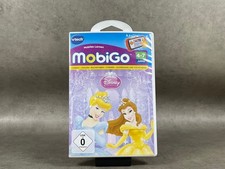 Disney Princess - Mobiles Lernen - Vtech MobiGo