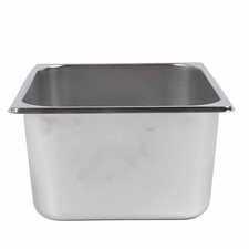 Wohnmobil-Küchenspüle 11 L