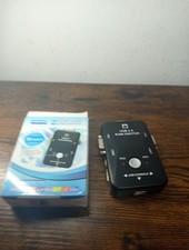 USB 2.0 KVM Switch Umschalter