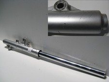 Gabelholm Gabel-Holm Standrohr rechts Triumph Tiger 955i, 709EN, 01-03