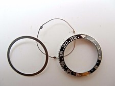 ROLEX GMT MASTER II Black