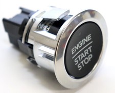 Ford Focus IV MK4 ST Schräheck 2088336 H1BT-14C376-AA Engine Start Stop Schalter