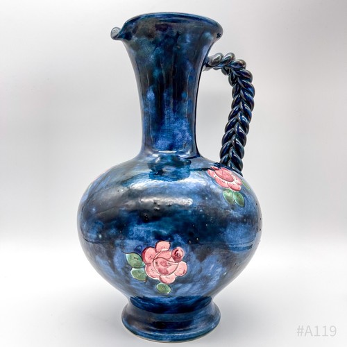 Vintage hindelanger keramik - vintage,
