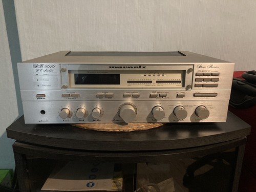 Marantz sr8010 stereo - sr8010,