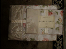 Laura Ashley Satin Bettwäsche