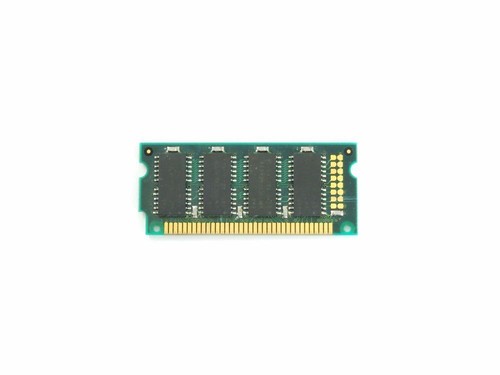 16mb pin edo - edo, so-dimm
