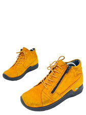 WOLKY WHY 6606 Botas Altas De