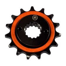 Silent Ritzel 15 Zähne Ducati